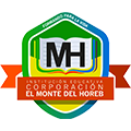 Institución Educativa Corporación El Monte del Horeb